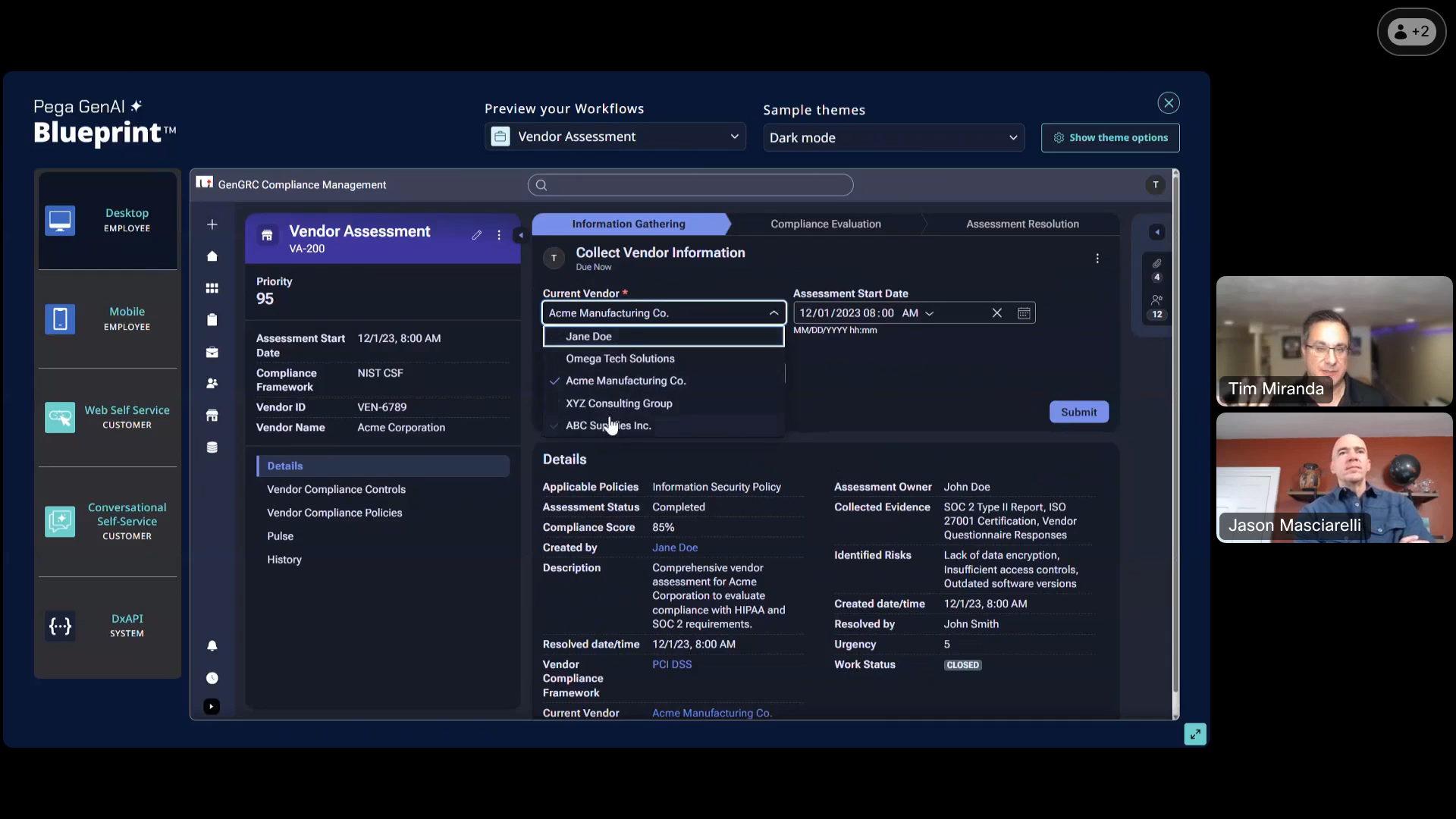Designing AI Blueprints in Launchpad Explore (Free)