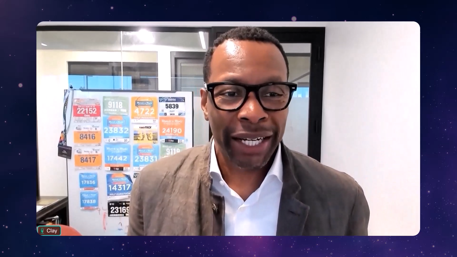 Digital FastForward Teaser