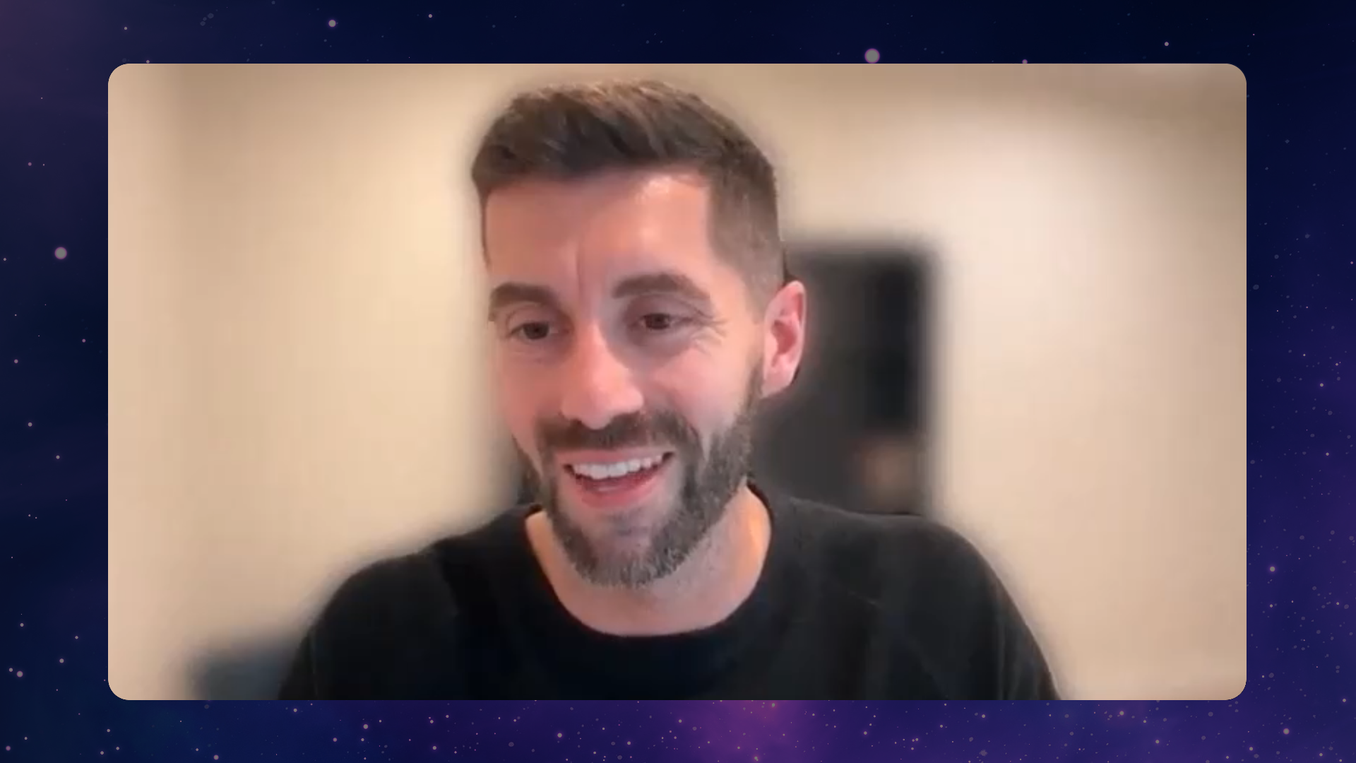 Fisent Interview Teaser