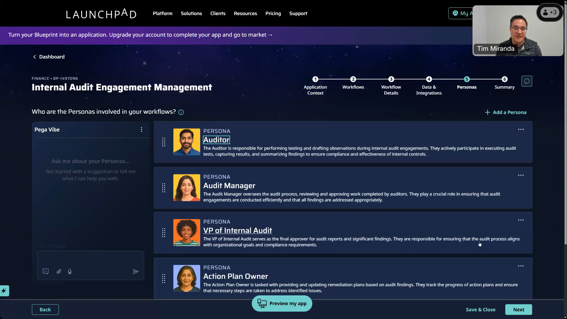 Turn product ideas into enterprise agentic products