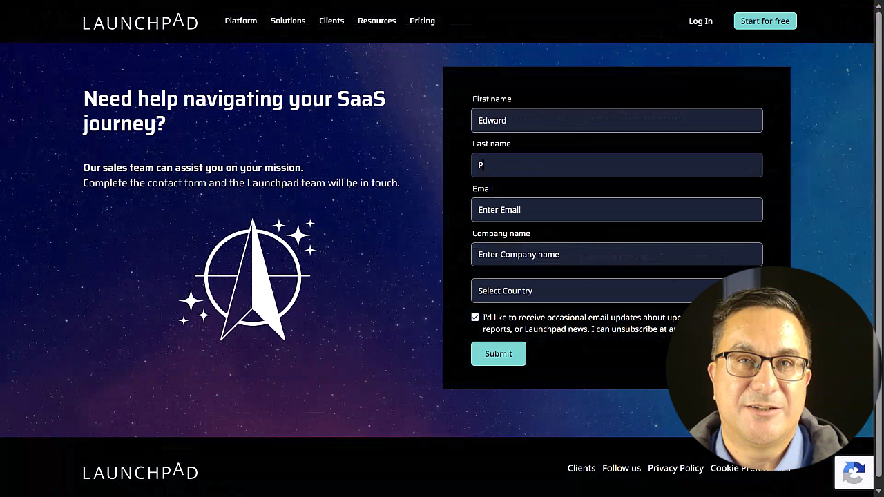From Idea to Enterprise-Ready App