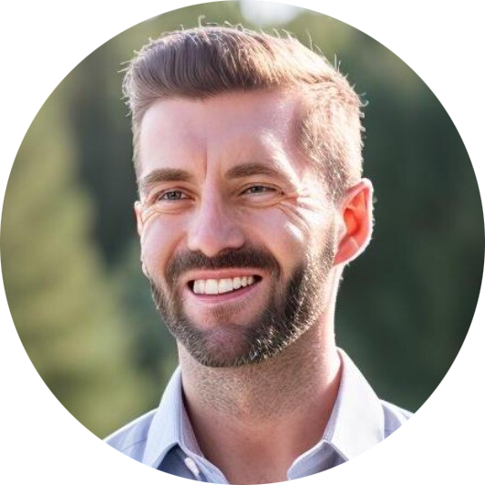 Adrian Murray Profile Photo