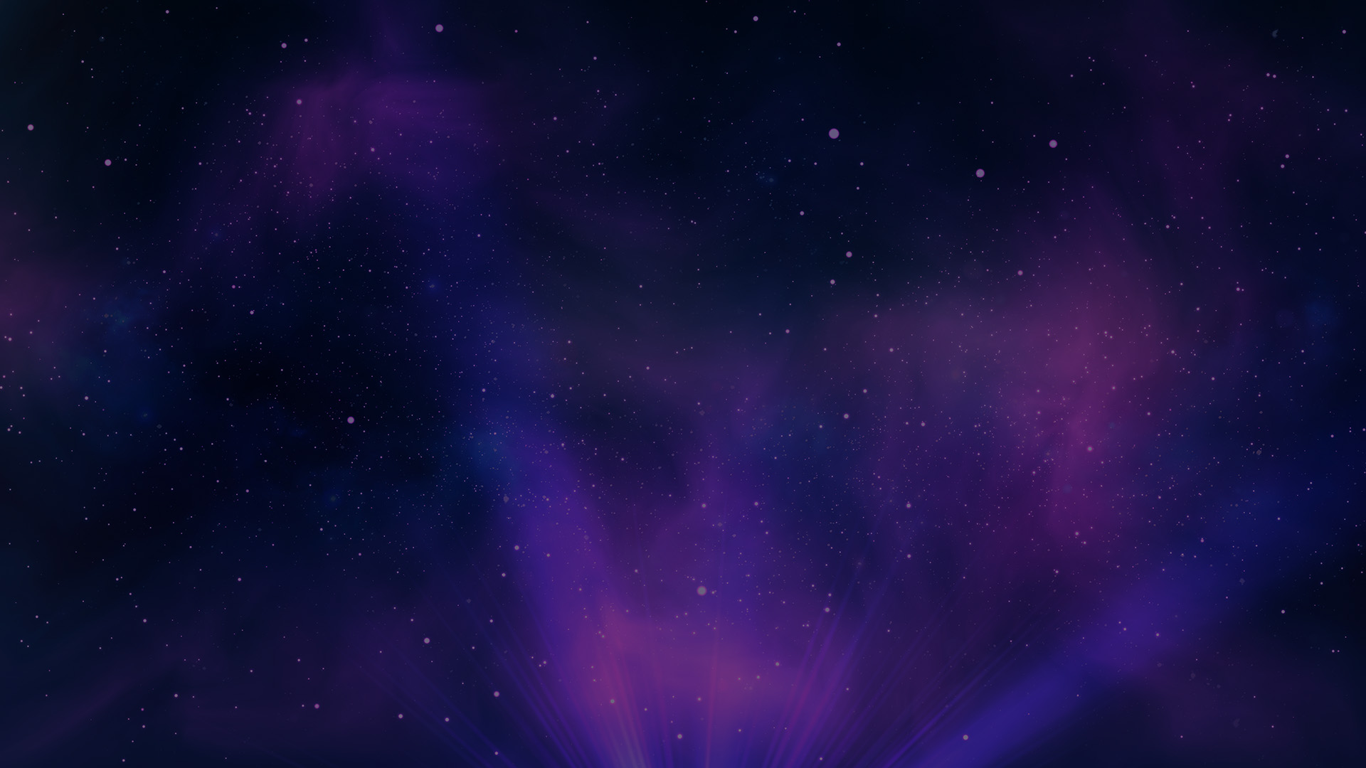 nebula in other galaxy