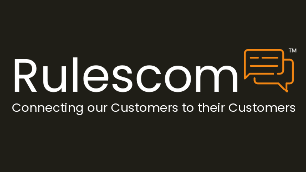 Rulescom logo