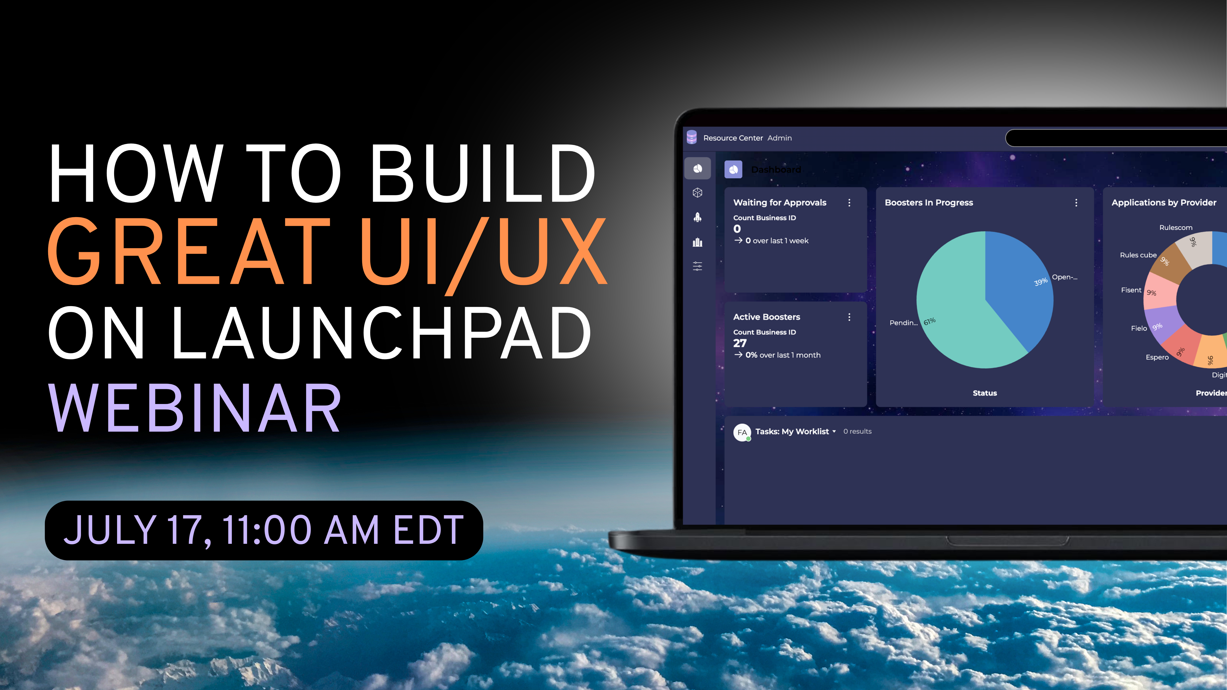 Build Great UX UI with Launchpad IMAGE