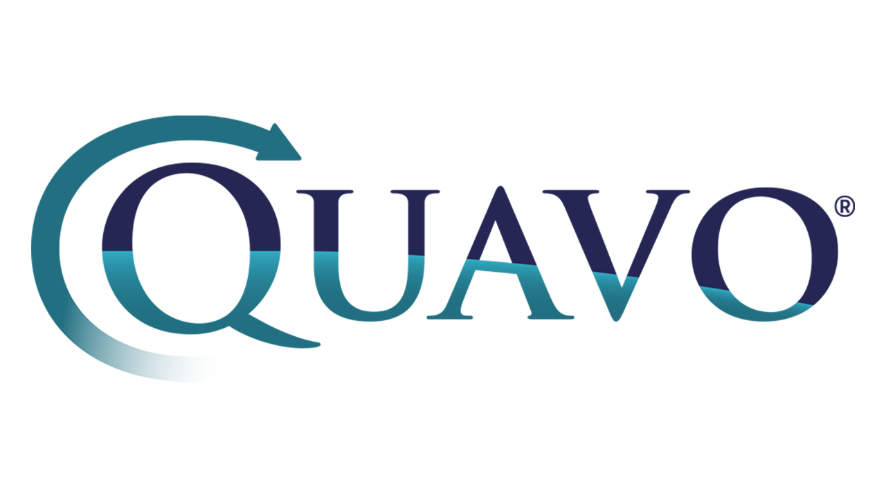 Quavo logo