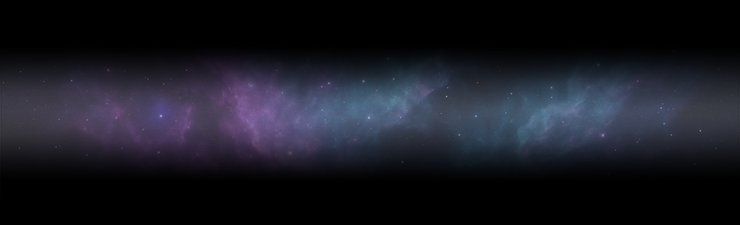 cosmic background