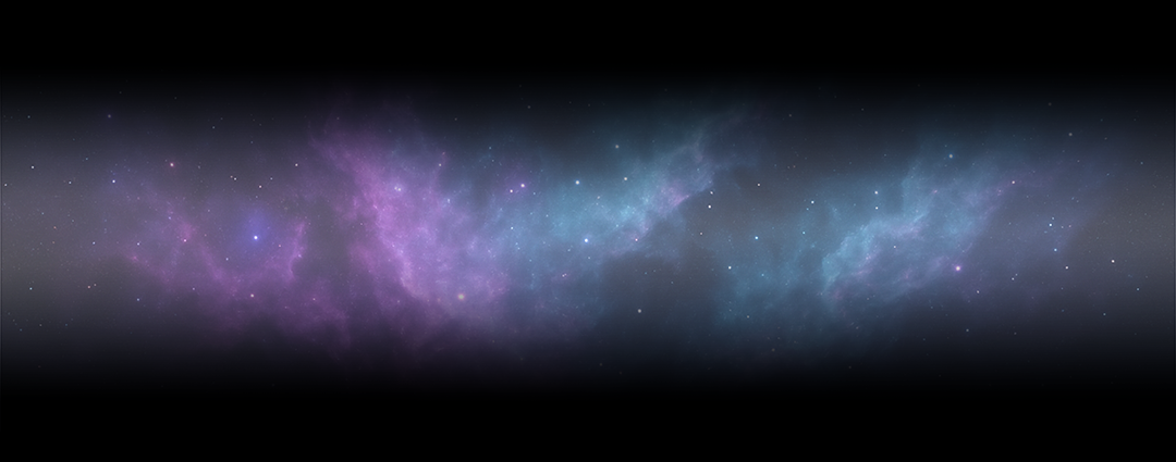 cosmic background