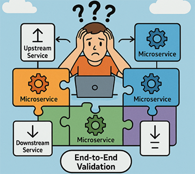 microservices confusion