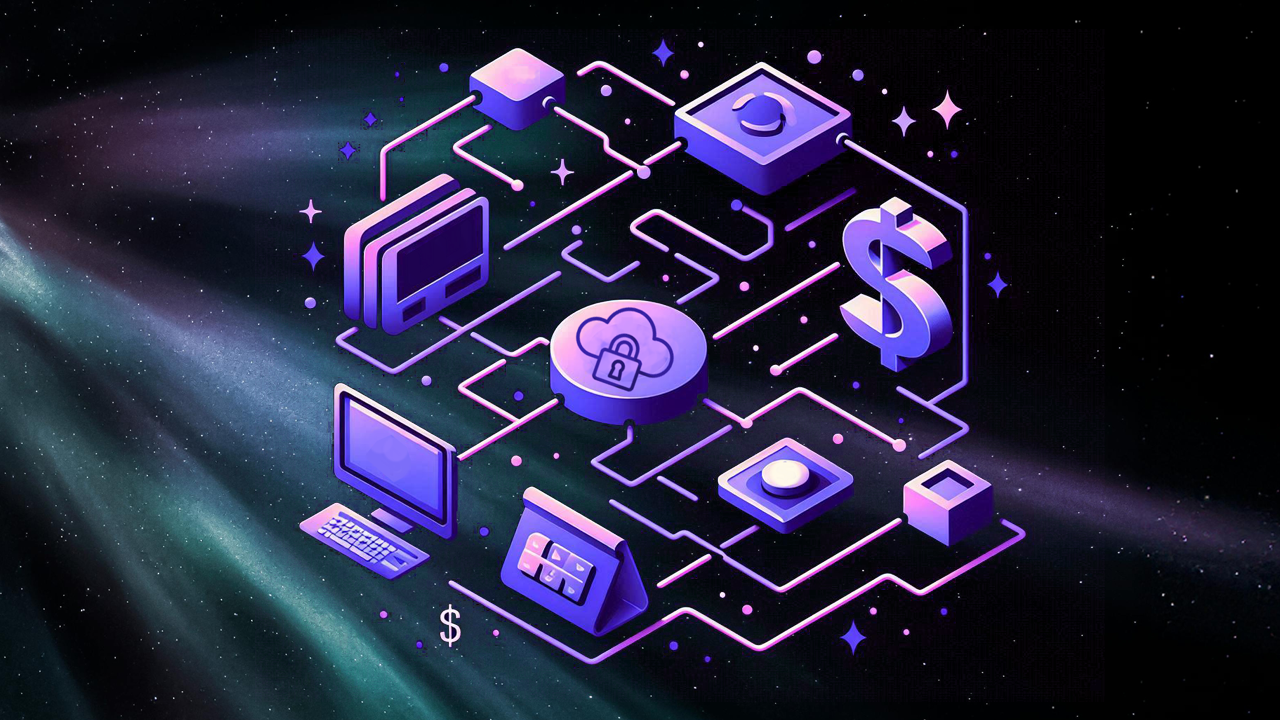 data security system