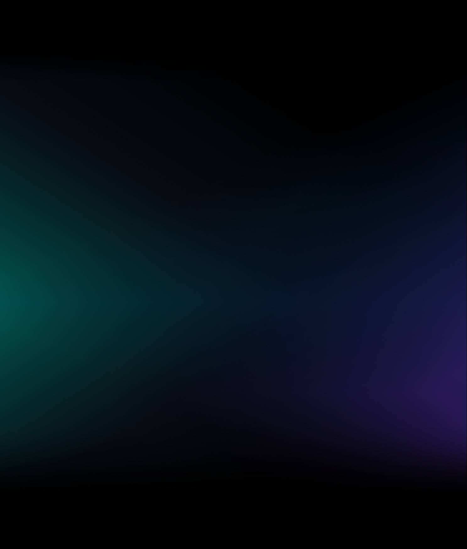 gradient background