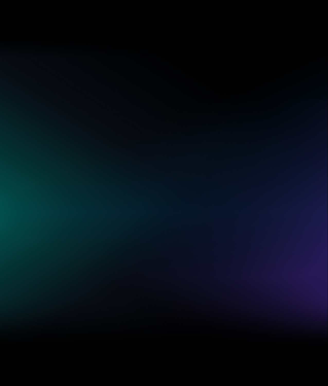 gradient background