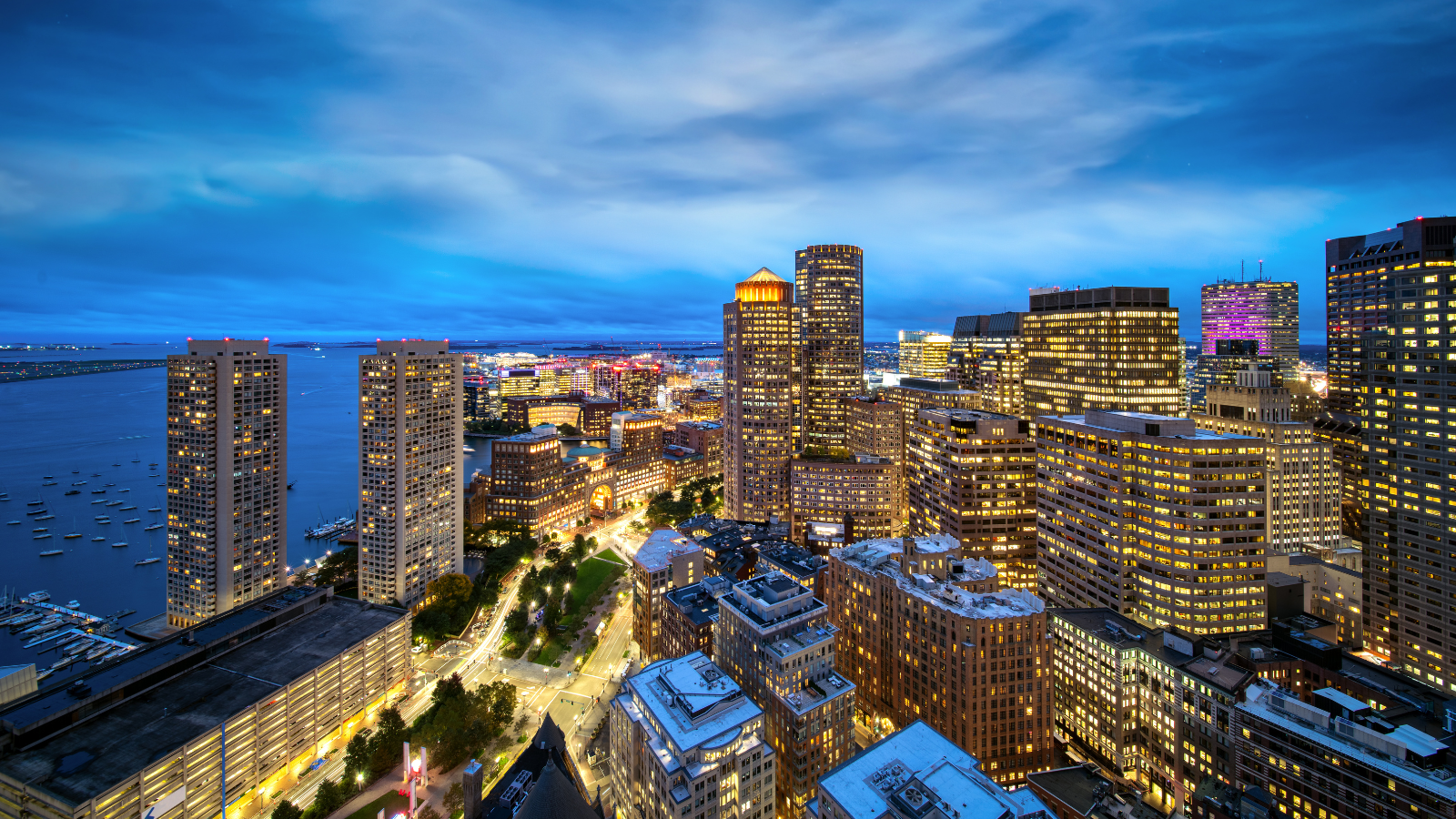 Boston