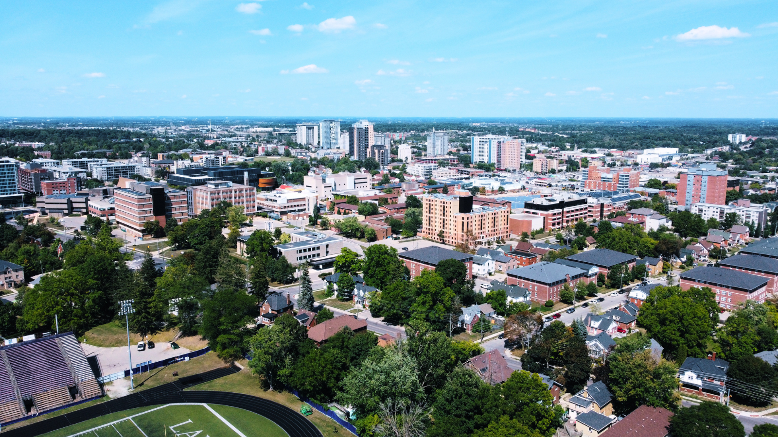 Waterloo Ontario