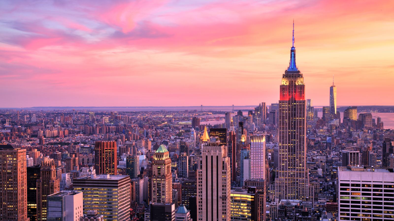 new york