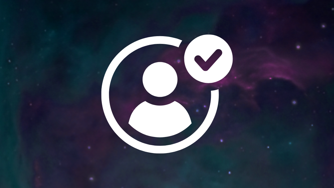 user added