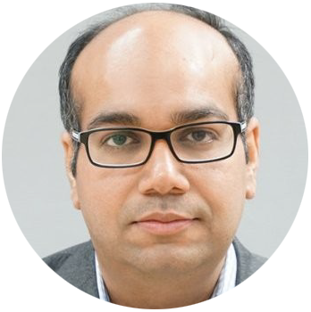 Amit Agrawal, CEO ai4process