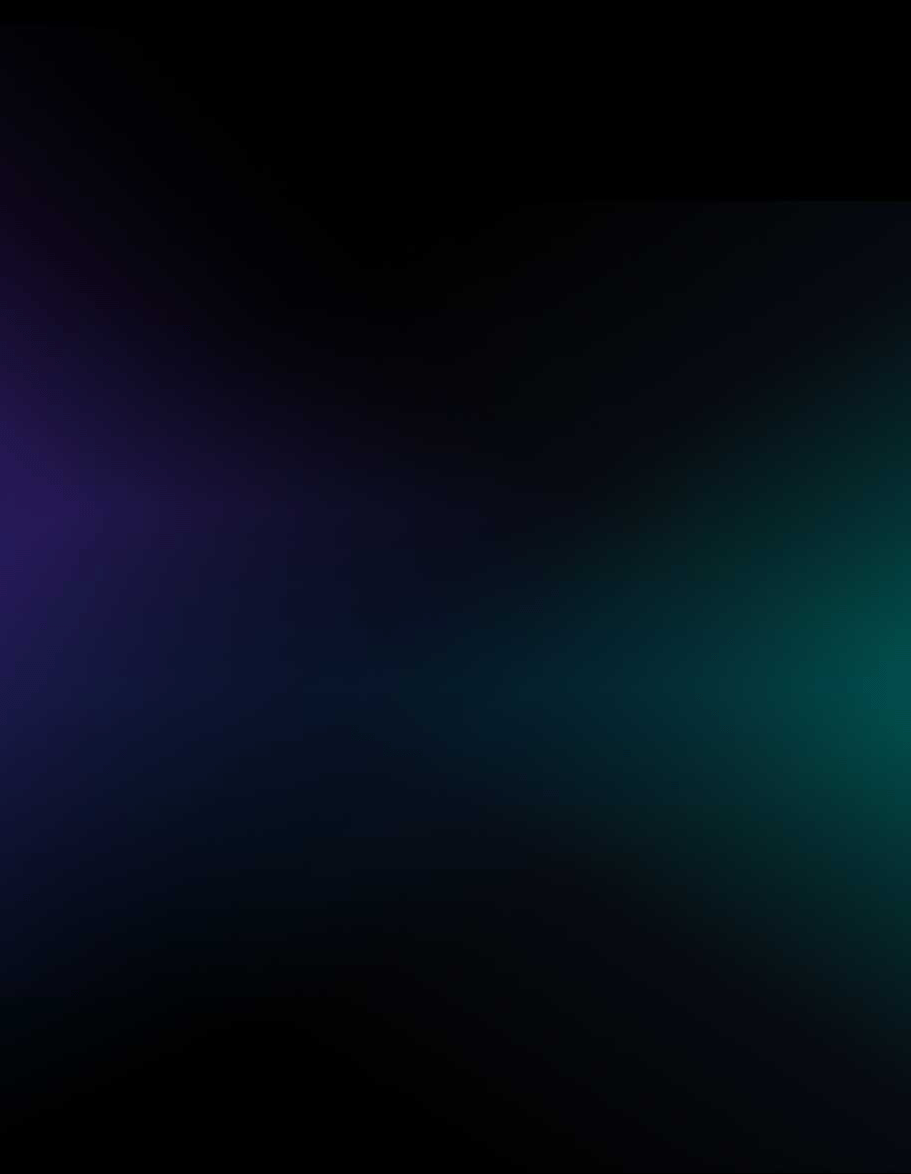 gradient background purple and green