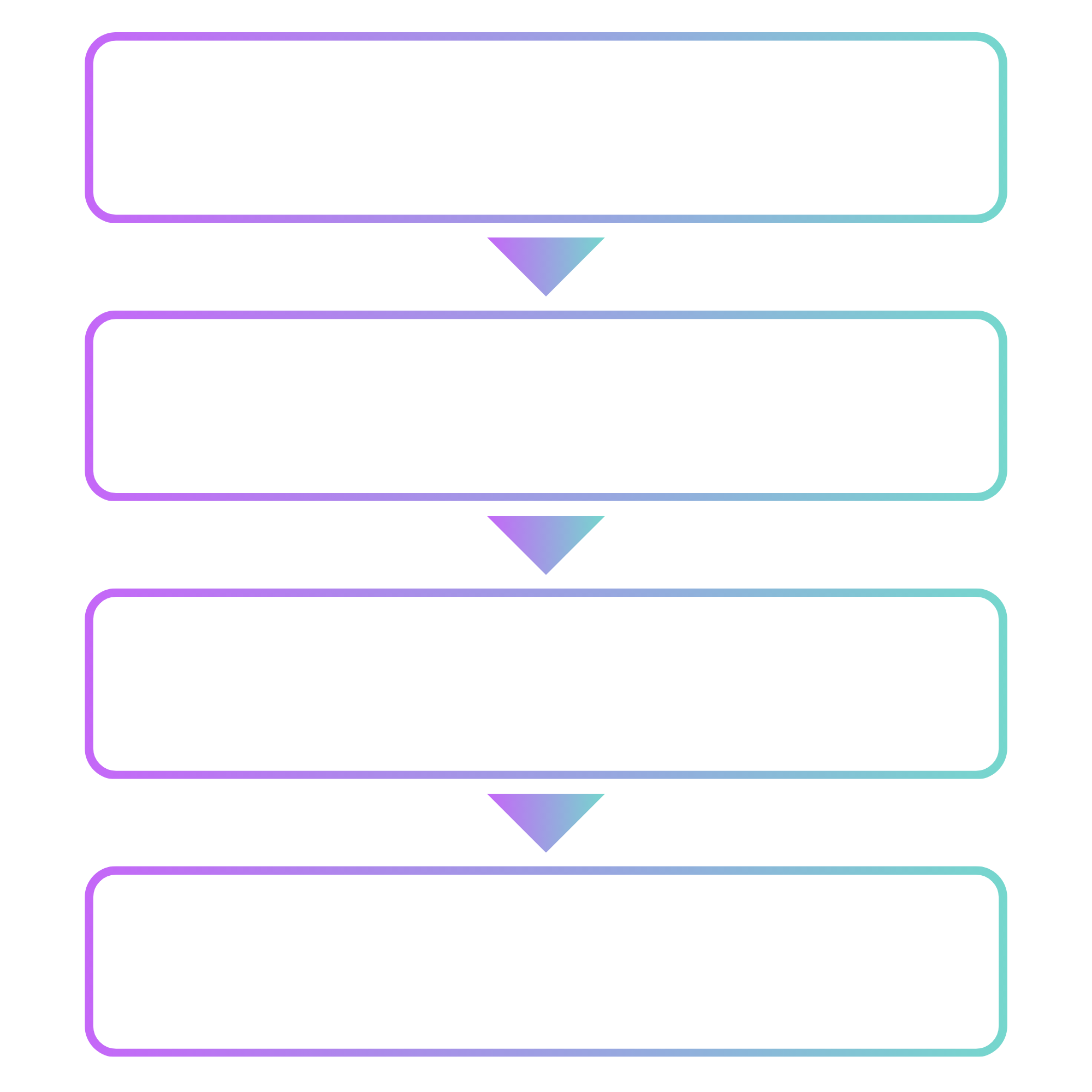 shows claim workflow delivering an outcome