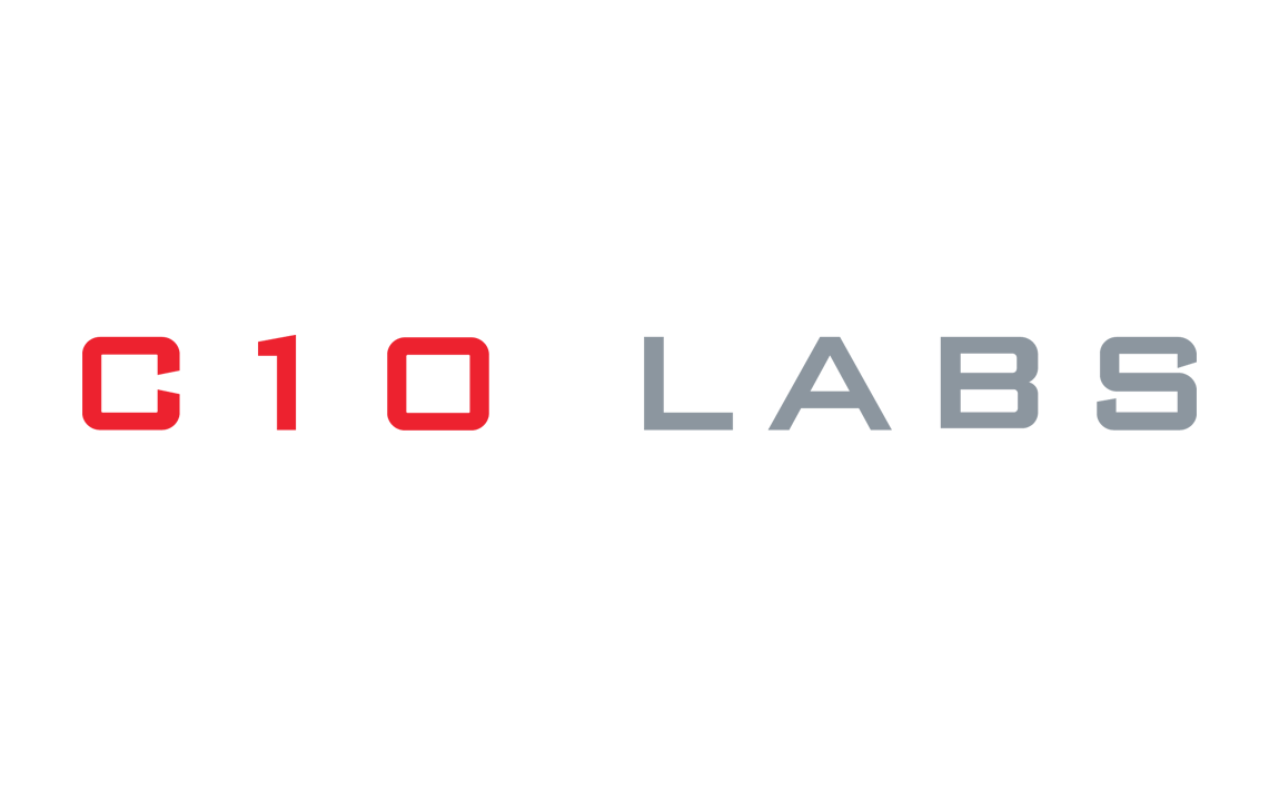 C10 Labs logo