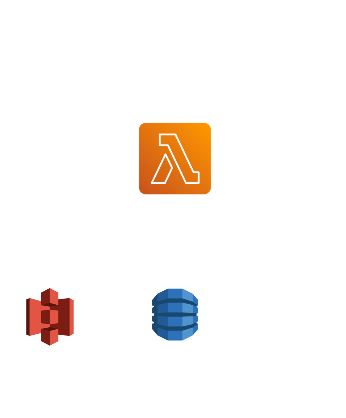Launchpad AWS architecture diagram