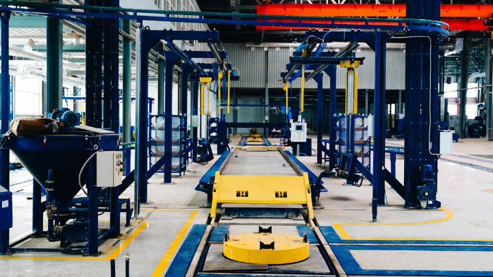 Factory