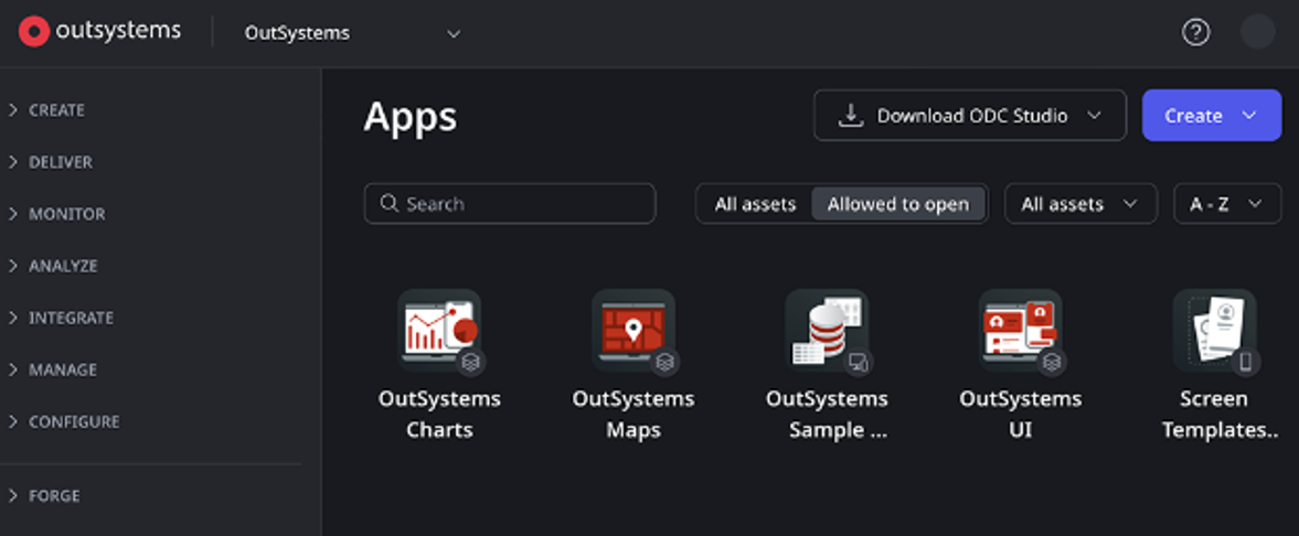 outsystems
