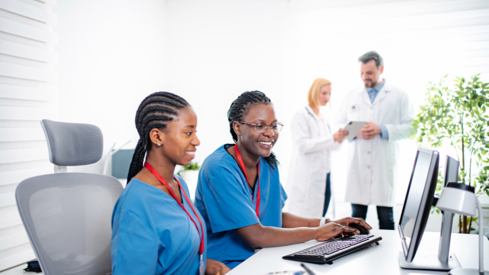 patient onboarding
