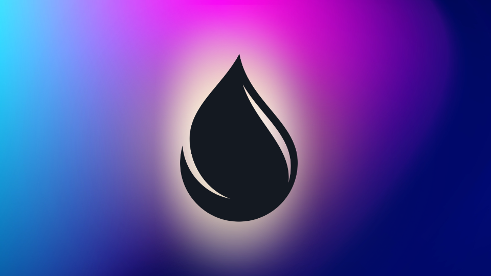 Oil and Gas symbol