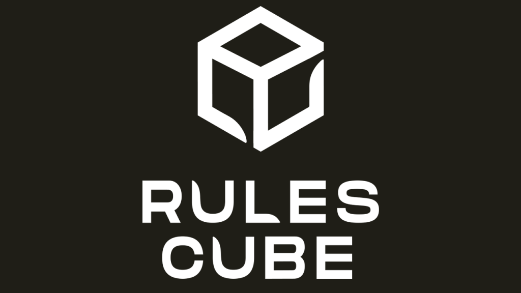 Rules Cube logo