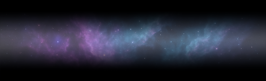 cosmic background