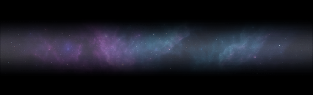 cosmic background
