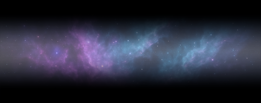 cosmic background