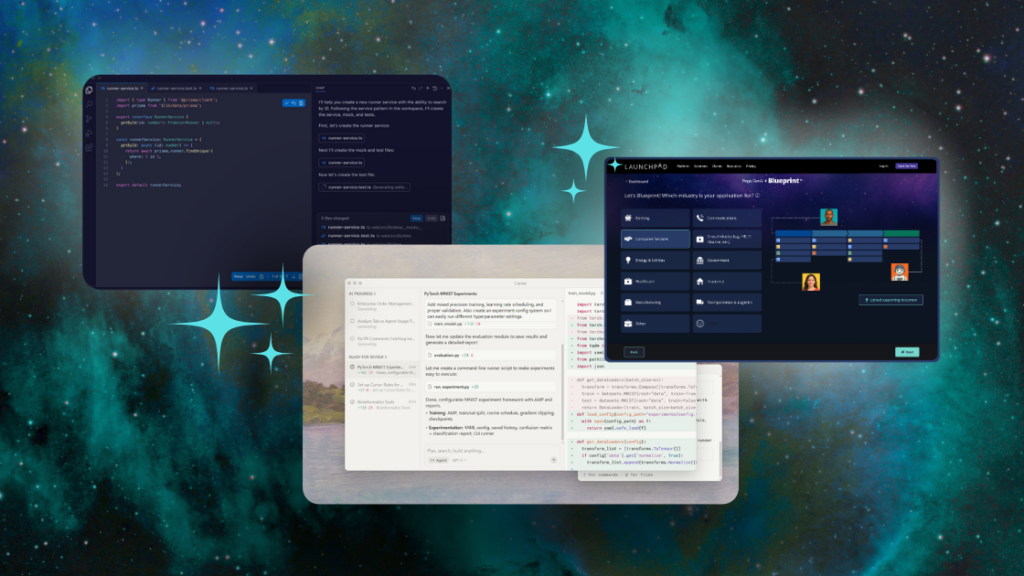 Best AI coding tools