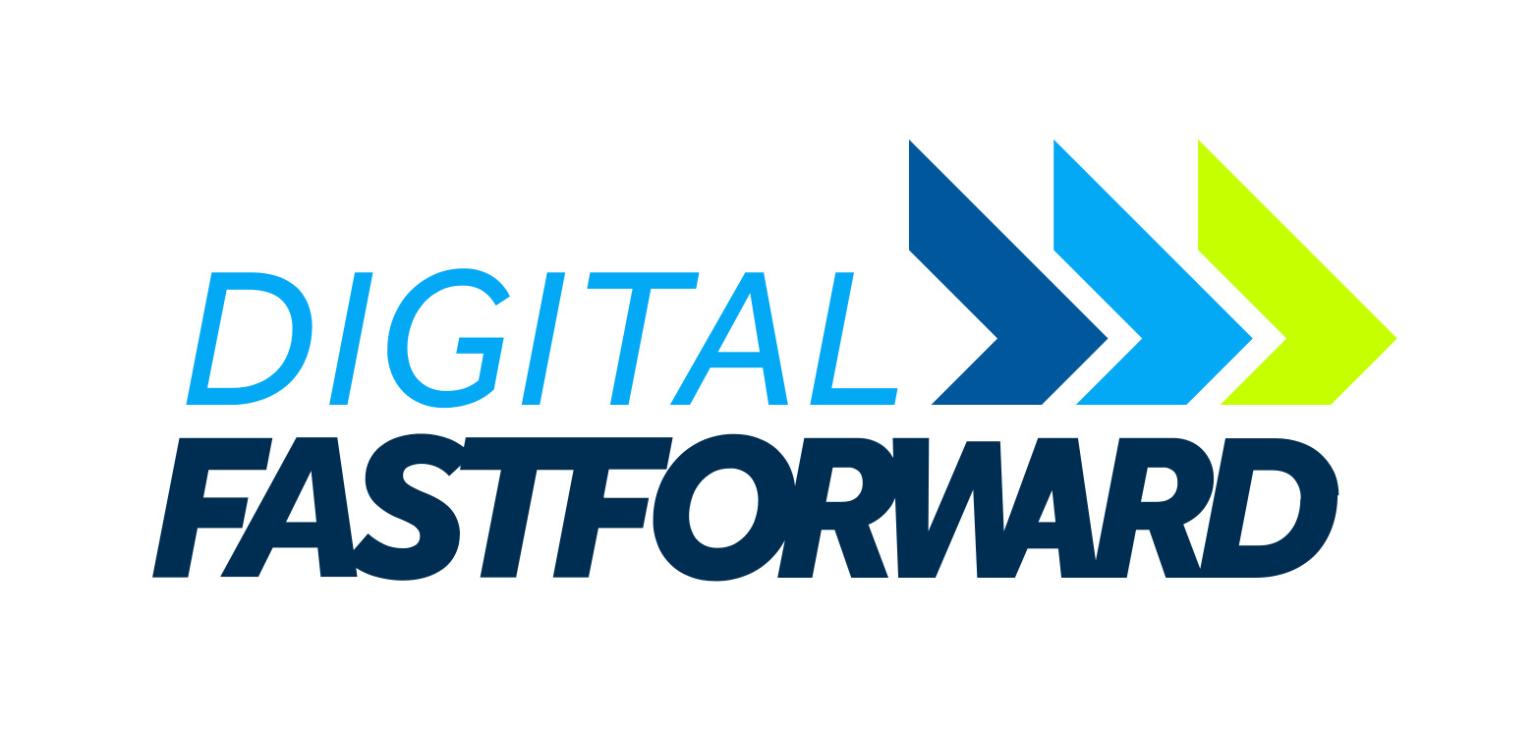 Digital FastForward company logo