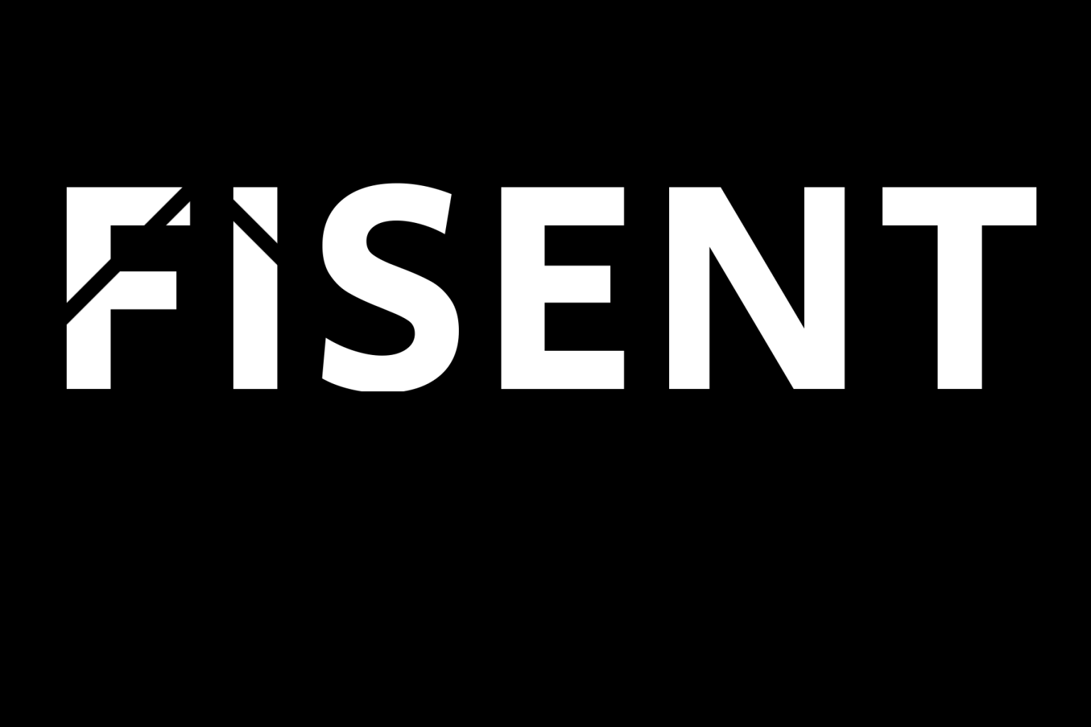 Fisent logo