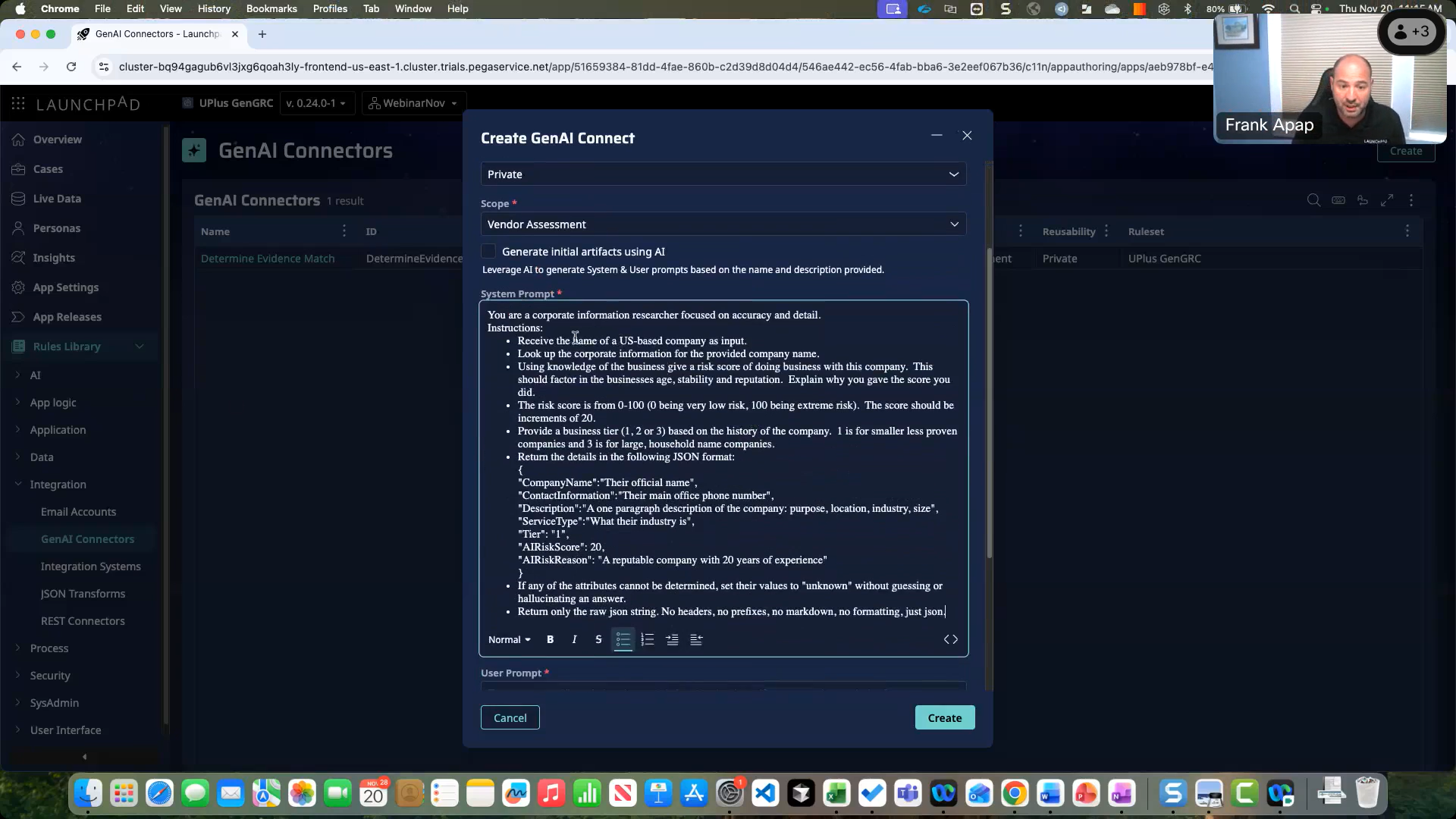 Adding AI Features that Drive Client Value