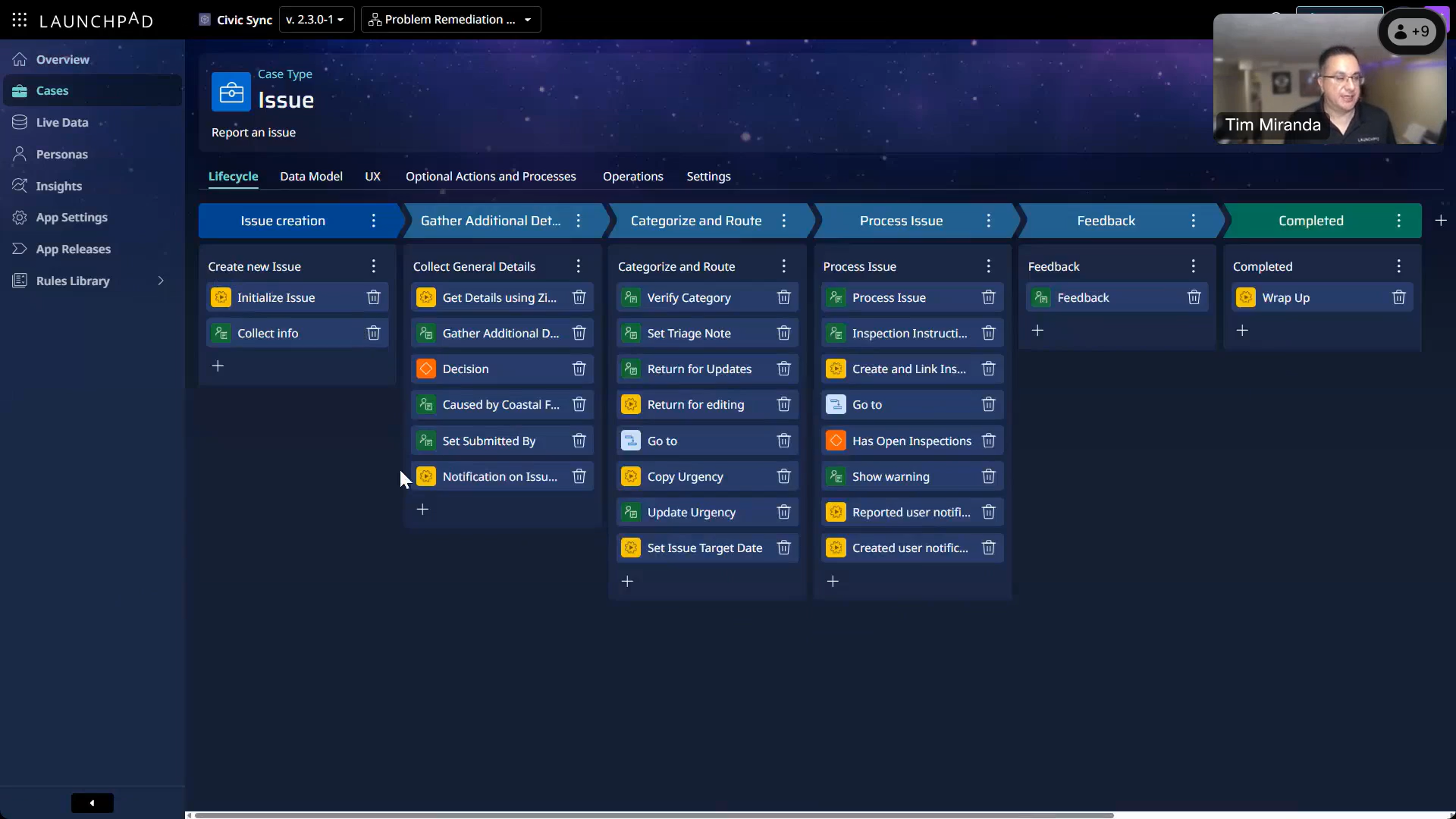 What's new in Launchpad Webinar, Oct. 16, 2025