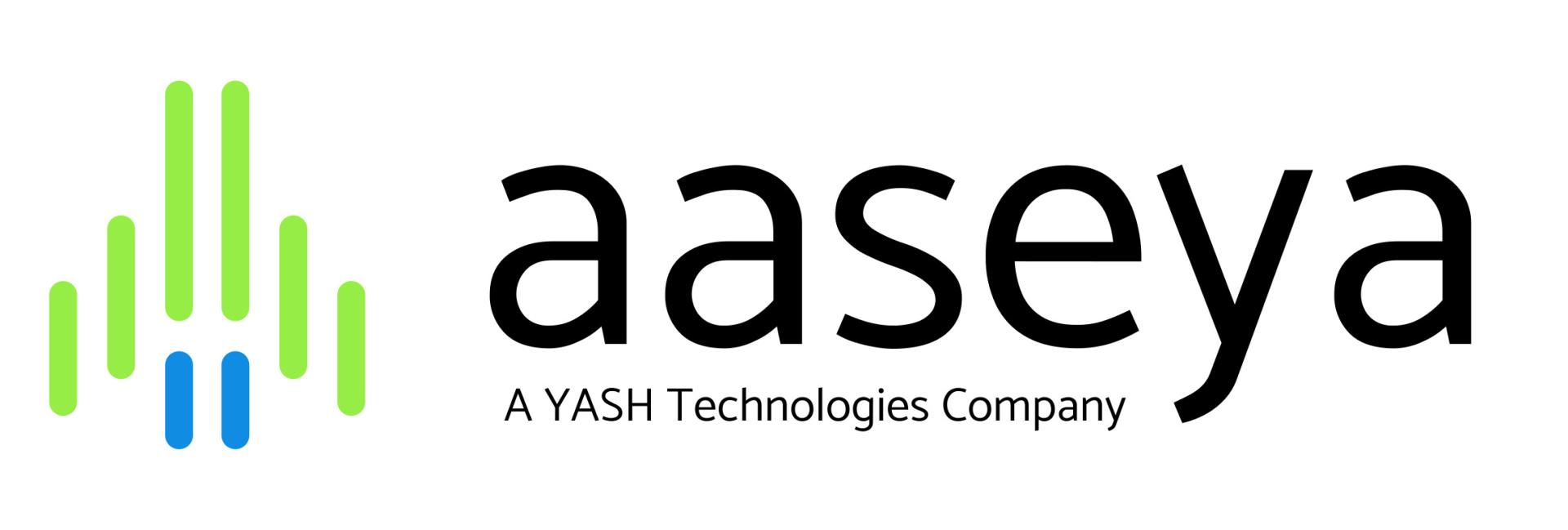 Aaseya company logo