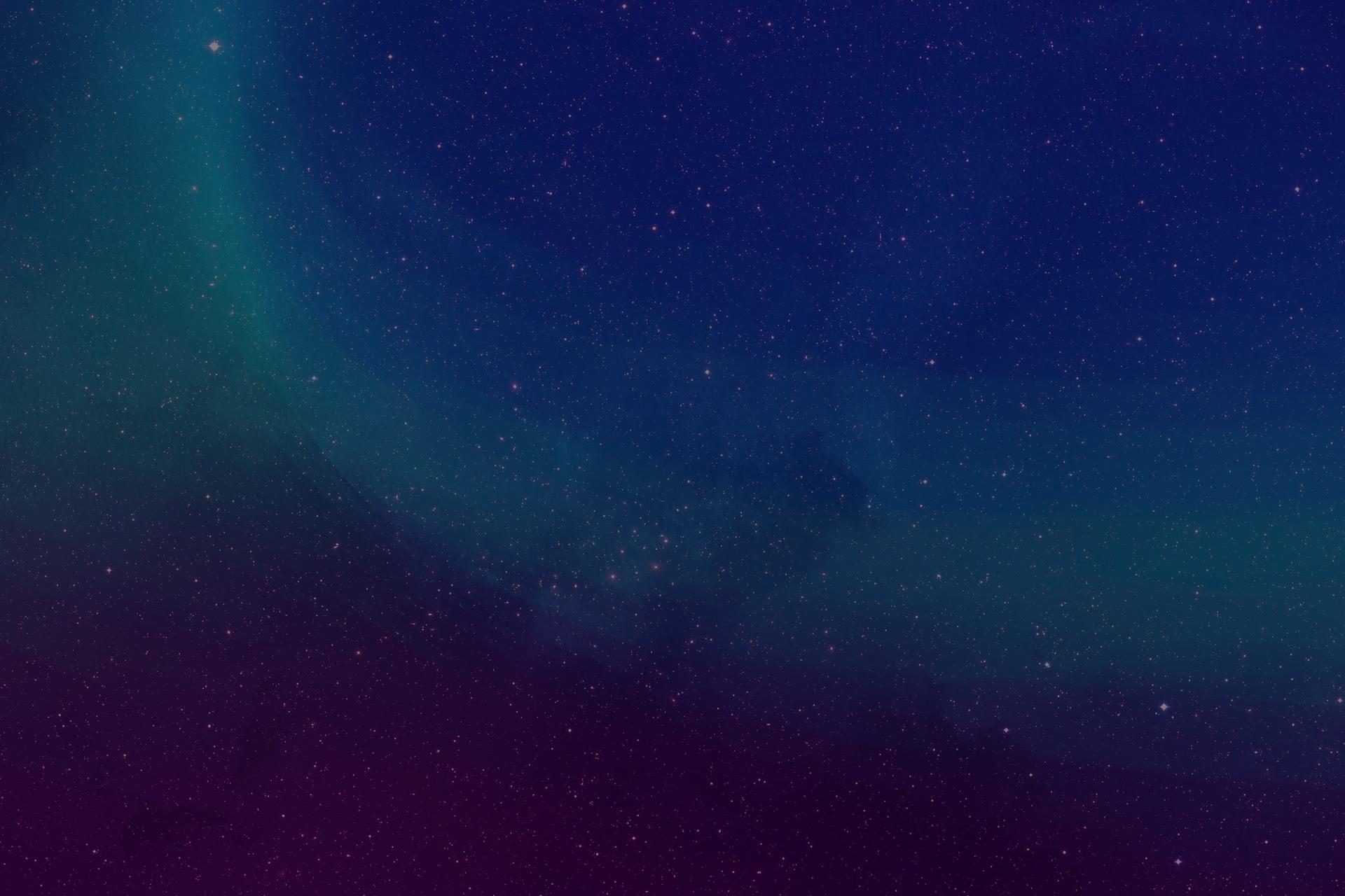 aurora background