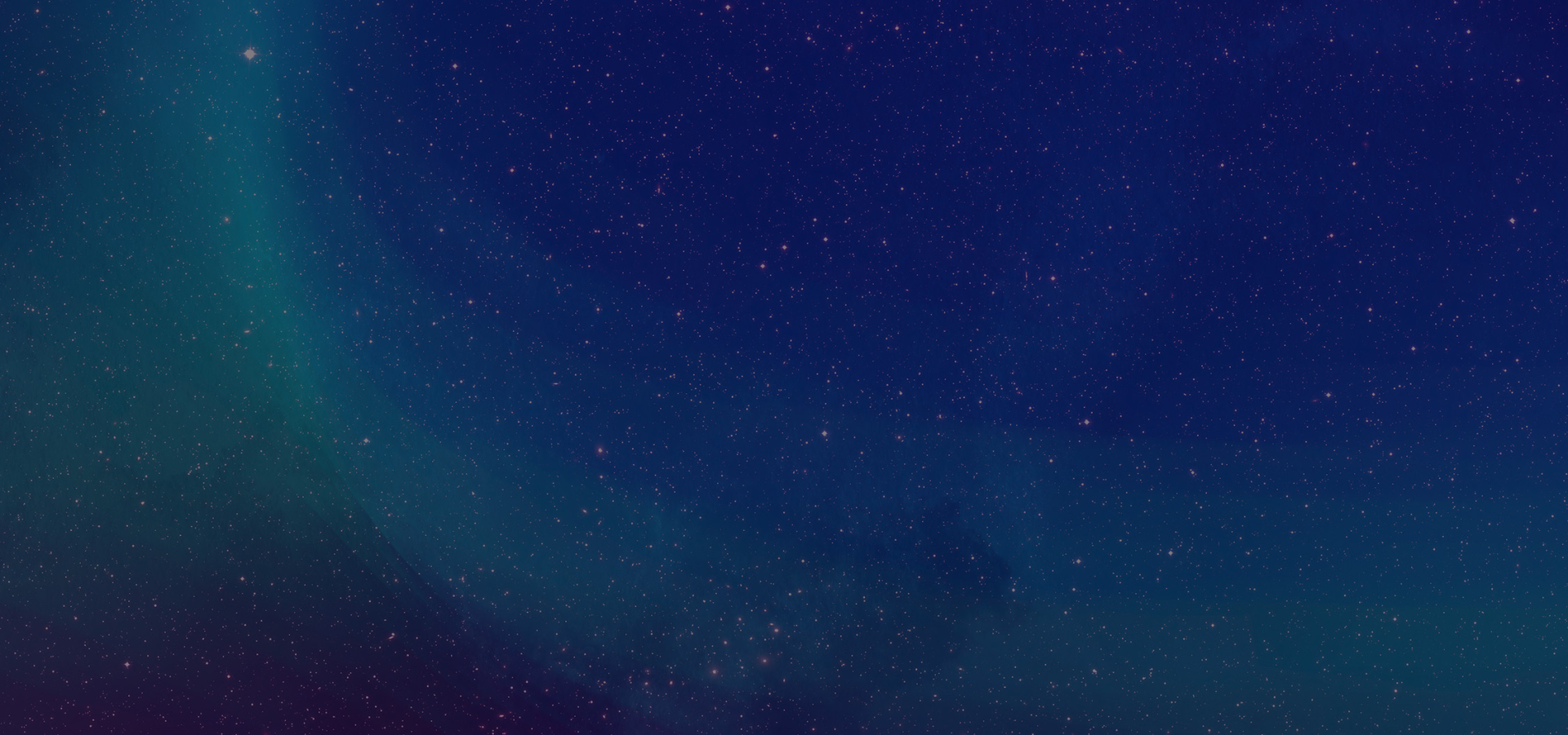 aurora background