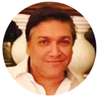 Sanjay Agarwal
