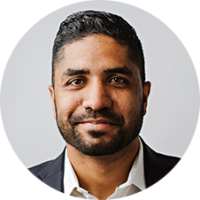 Joseph D'Souza