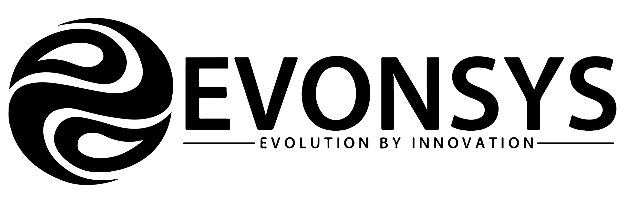 EvonSys company Logo