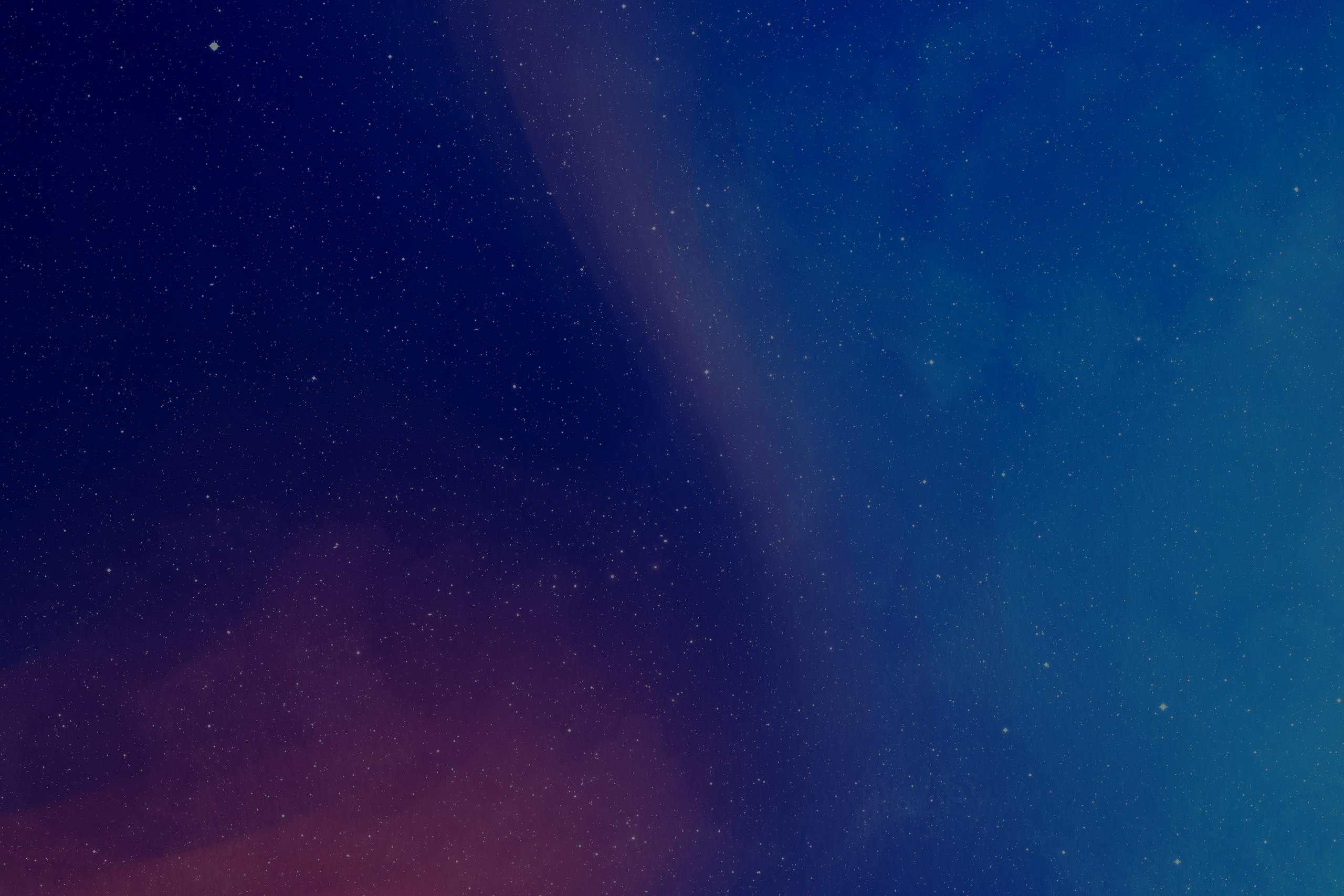 aurora background