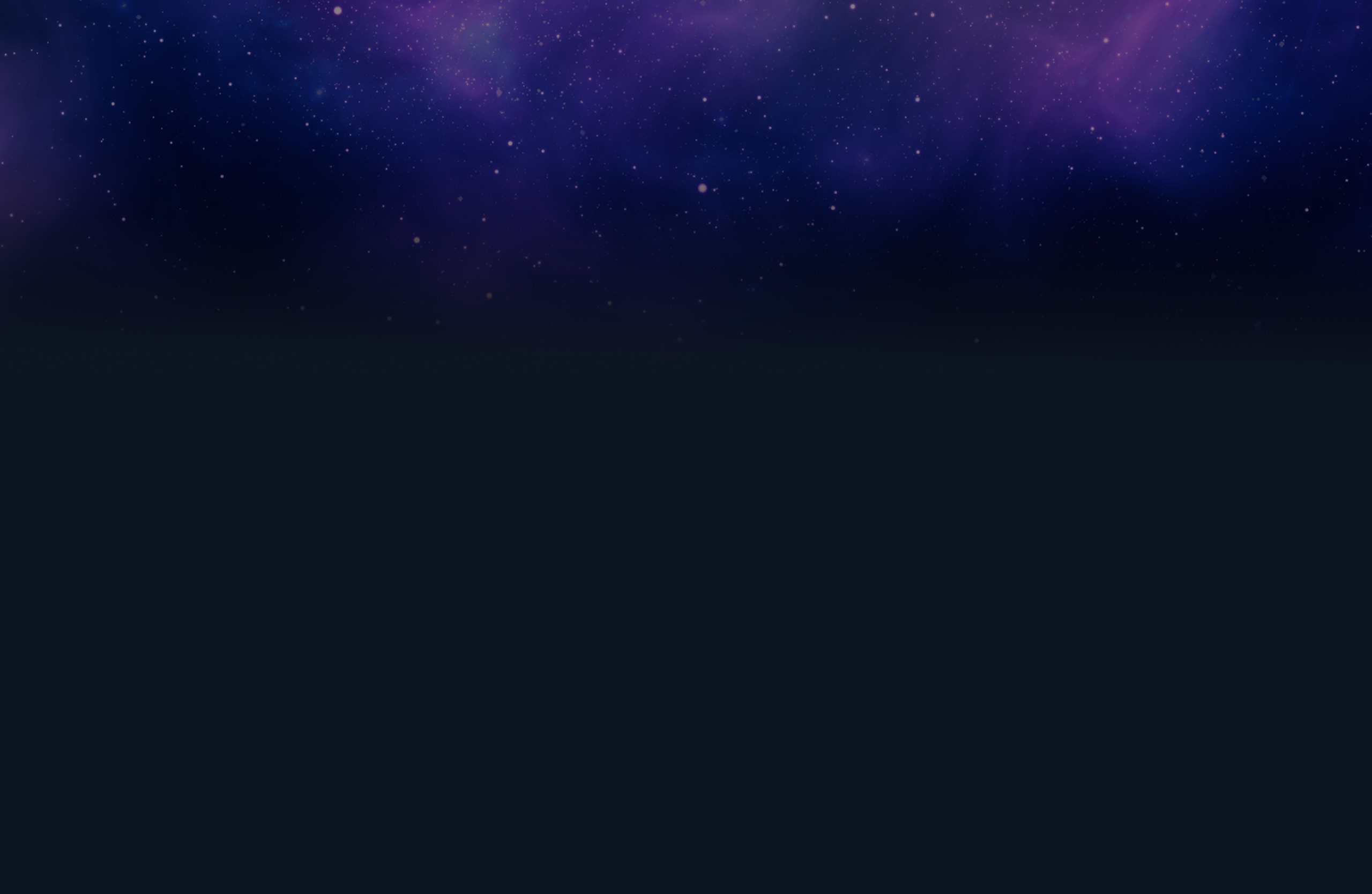 space fade