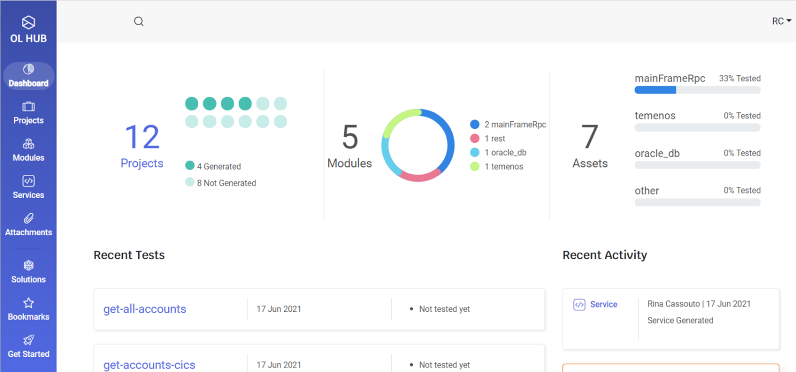 12 Best Legacy Modernization Tools for Companies in 2026