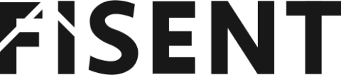 fisent logo