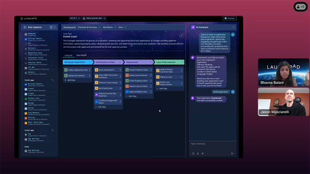 Creating Agentic Workflow Products