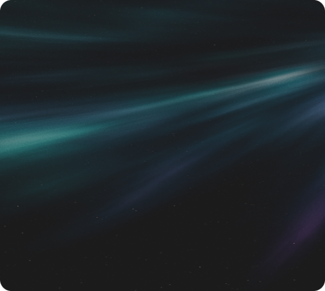 cosmic background